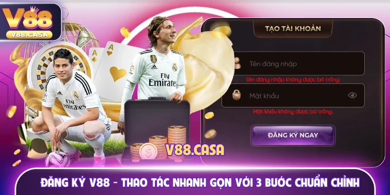 Đăng ký V88